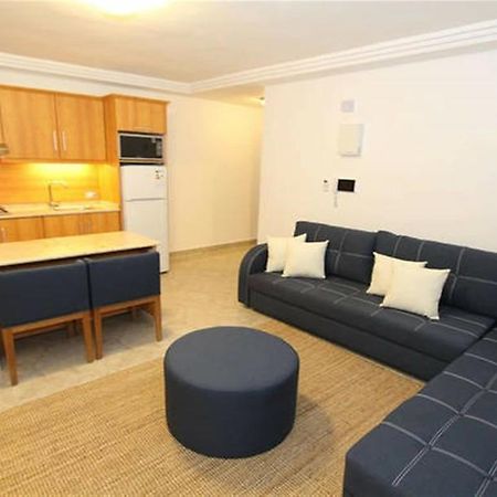 Royal Luxury Apartments & Suites アンマン エクステリア 写真