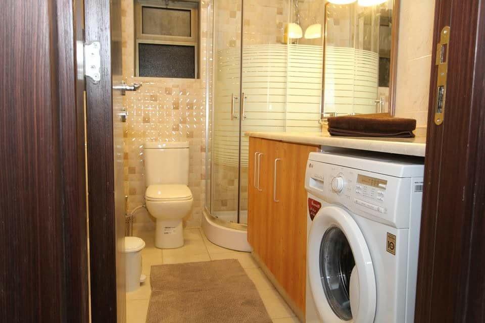 Royal Luxury Apartments & Suites アンマン エクステリア 写真