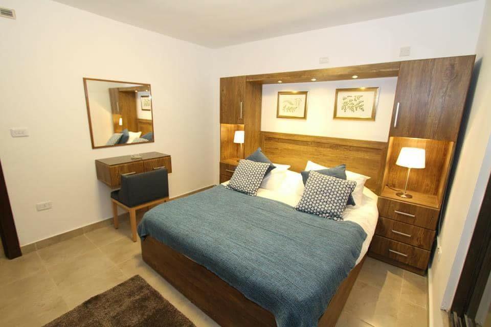 Royal Luxury Apartments & Suites アンマン エクステリア 写真