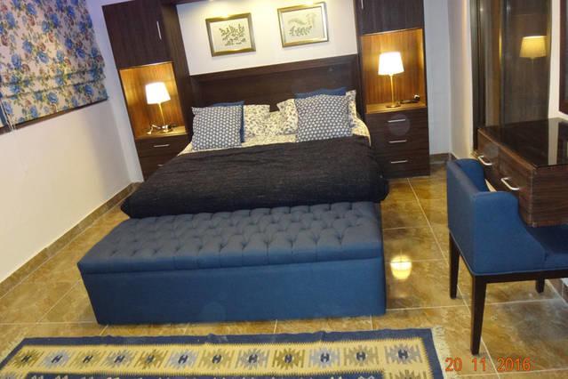 Royal Luxury Apartments & Suites アンマン エクステリア 写真