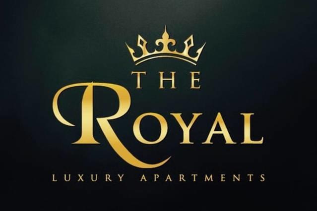 Royal Luxury Apartments & Suites アンマン エクステリア 写真