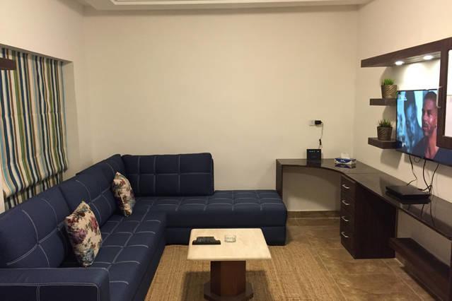 Royal Luxury Apartments & Suites アンマン エクステリア 写真