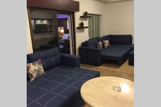 Royal Luxury Apartments & Suites アンマン エクステリア 写真