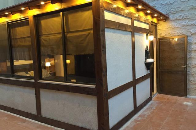 Royal Luxury Apartments & Suites アンマン エクステリア 写真