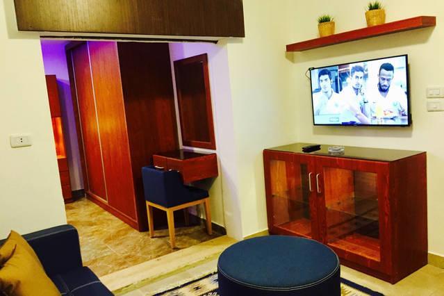 Royal Luxury Apartments & Suites アンマン エクステリア 写真